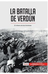 bokomslag La batalla de Verdn