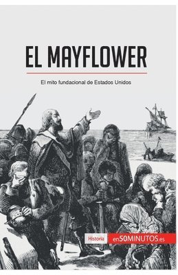 bokomslag El Mayflower