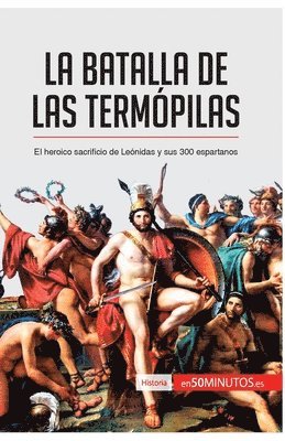 La batalla de las Termpilas 1