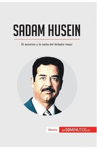 bokomslag Sadam Husein