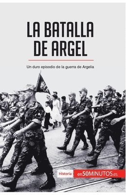 La batalla de Argel 1