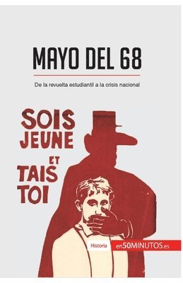 bokomslag Mayo del 68