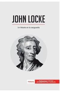 bokomslag John Locke