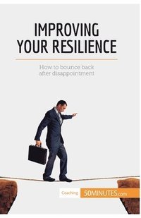 bokomslag Improving Your Resilience