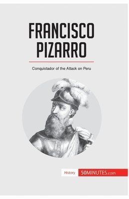 Francisco Pizarro 1