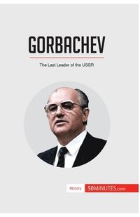 bokomslag Gorbachev