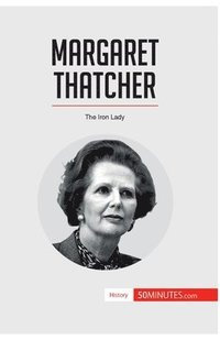 bokomslag Margaret Thatcher