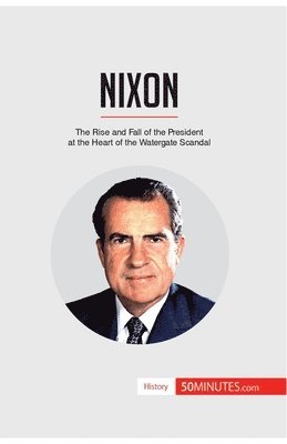 bokomslag Nixon