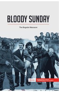 bokomslag Bloody Sunday