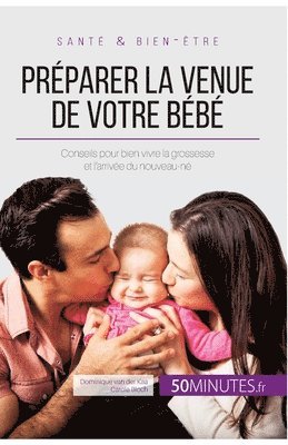 Prparer la venue de votre bb 1