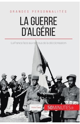 50minutes, Marie Fauré - guerre d'Algérie, Häftad