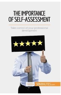 bokomslag Importance of Self-Assessment