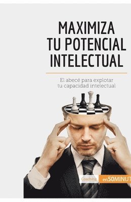 bokomslag Maximiza tu potencial intelectual