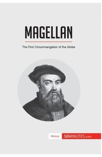 bokomslag Magellan