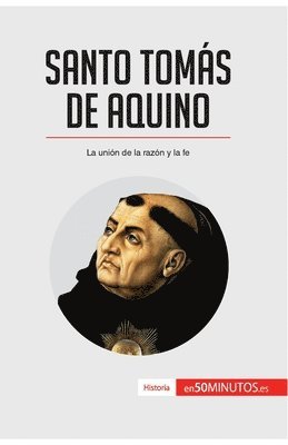 bokomslag Santo Tomás de Aquino