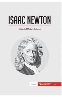 bokomslag Isaac Newton