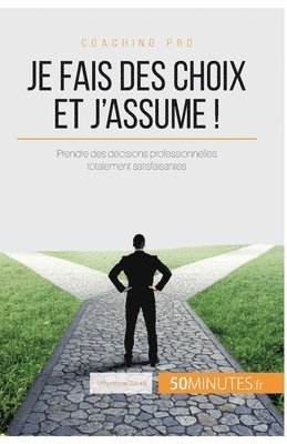 50minutes, Véronique Vesiez - Je fais des choix et j'assume !, Häftad