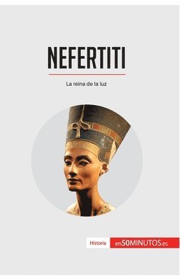 bokomslag Nefertiti