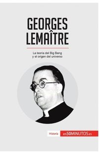bokomslag Georges Lematre
