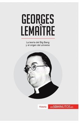 Georges Lematre 1