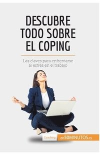 bokomslag Descubre todo sobre el coping