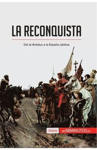 bokomslag La Reconquista