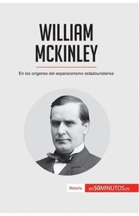 bokomslag William McKinley