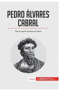 bokomslag Pedro Álvares Cabral