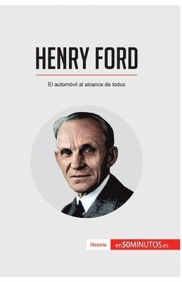 Henry Ford 1