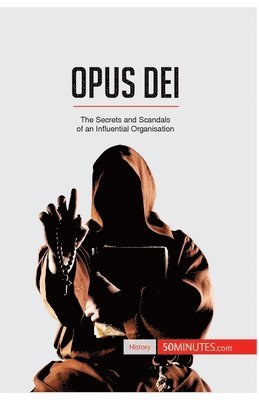 Opus Dei 1