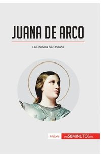 bokomslag Juana de Arco