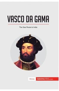 bokomslag Vasco da Gama