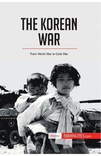 bokomslag Korean War