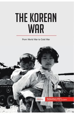 bokomslag Korean War