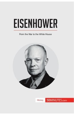 bokomslag Eisenhower