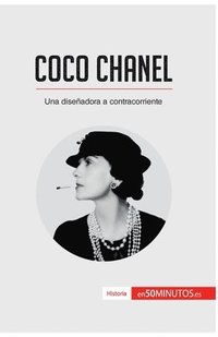 bokomslag Coco Chanel