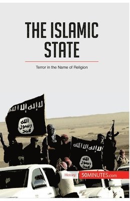 bokomslag The Islamic State