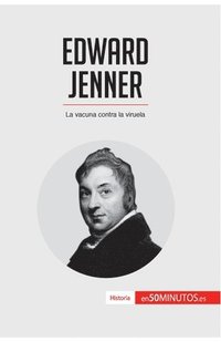 bokomslag Edward Jenner