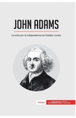 bokomslag John Adams