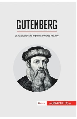 50minutos, 50Minutos - Gutenberg, Häftad