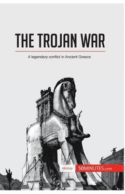 bokomslag The Trojan War