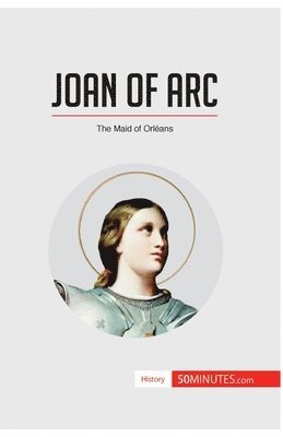 bokomslag Joan of Arc