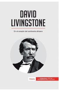 bokomslag David Livingstone