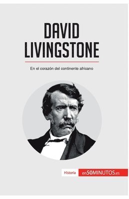 David Livingstone 1