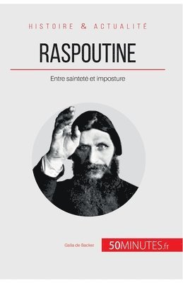 Raspoutine 1