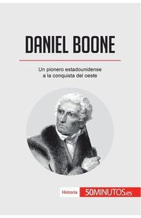 bokomslag Daniel Boone