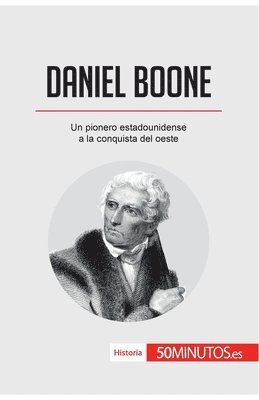 50minutos, 50Minutos - Daniel Boone, Häftad