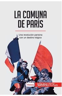 bokomslag La Comuna de Pars