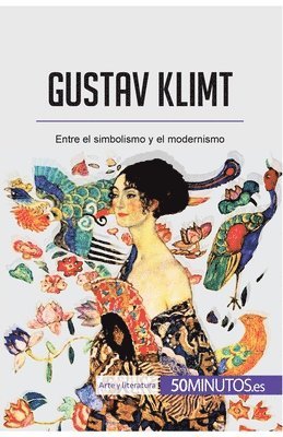 50minutos - Gustav Klimt, Häftad