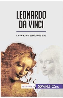 bokomslag Leonardo da Vinci